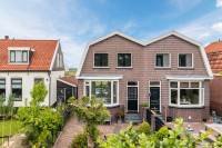 Woning Westzanerdijk 358 Zaandam