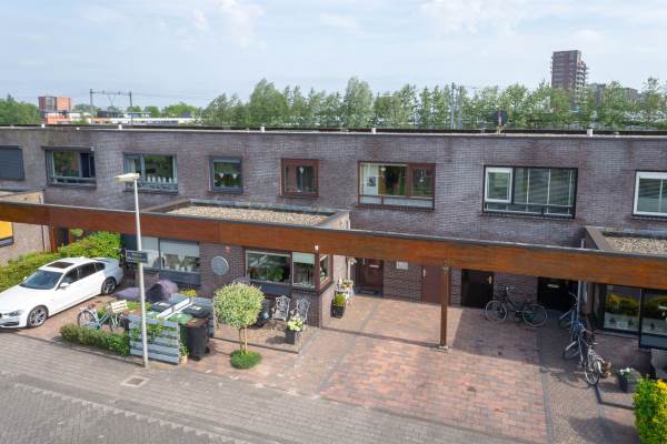 Woning Sierra Madrestraat 69 Purmerend