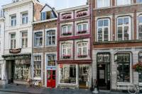 Woning Rechtstraat 53 Maastricht