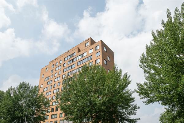 Woning Beugstraat 31 Hoogvliet Rotterdam