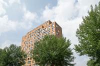 Woning Beugstraat 31 Hoogvliet Rotterdam