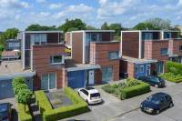 Woning Lassuslaan 3 Dieren