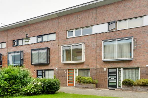 Woning Gulperberg 32 De Meern