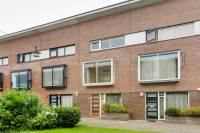 Woning Gulperberg 32 De Meern