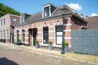 Woning Schoolstraat 138 Sloten
