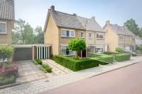 Woning Voorborch 56 Middelburg