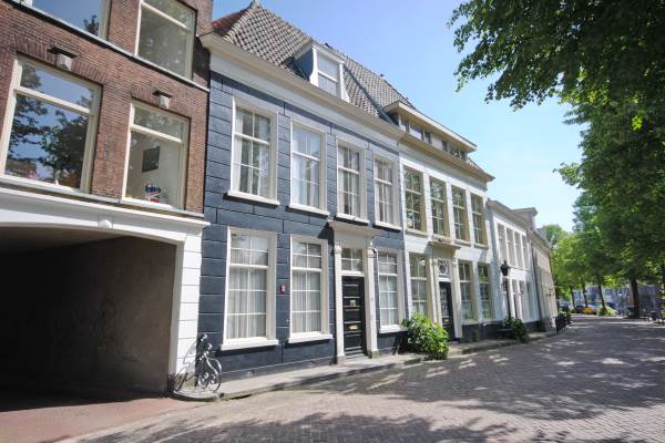 Woning Havendijk 82 Gorinchem