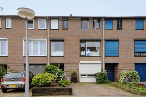 Woning Tarantostraat 44 Eindhoven