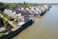 Woning Aquamarijn 4 Krimpen aan den IJssel