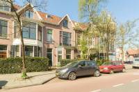 Woning Uit den Bosstraat 14 Haarlem