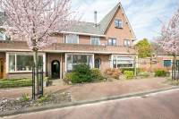 Woning De Smethstraat 21 Alphen aan den Rijn