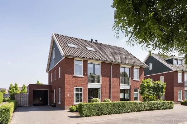 Woning Batua 9 Huissen