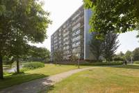 Woning Luxemburglaan 487 Heemskerk
