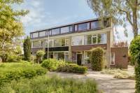 Woning Ferdinand Bolplein 9 Maassluis