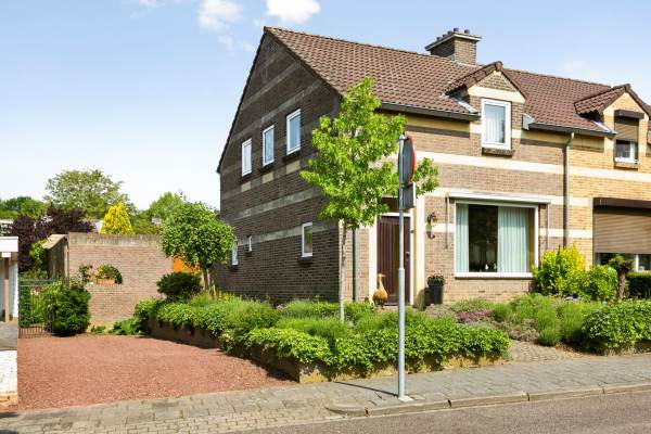 Woning Roevoetsstraat 17 Valkenburg Lb