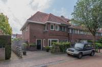 Woning Juliusstraat 24 Hilversum