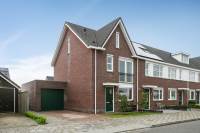 Woning Land van Straub 52 Goes