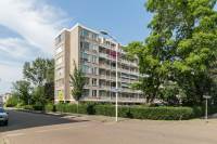 Woning Cornelie van Zantenstraat 16 Den Haag