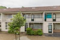 Woning Forelstraat 329 Haarlem