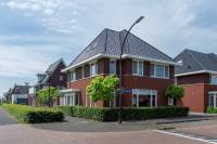 Woning Veenendaalstraat 22 Tilburg