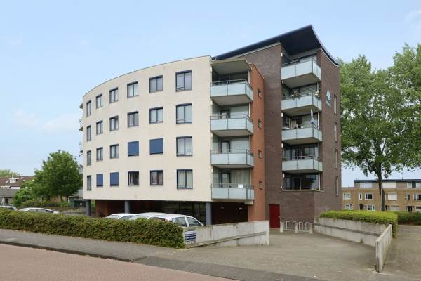 Woning Eliasdreef 35 Poeldijk