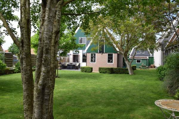 Woning Zuideinde 3 De Rijp