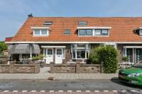 Woning Jacob Corneliszstraat 6 Oostzaan