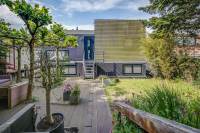 Woning Landsmeerderdijk 100 Amsterdam
