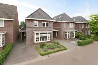 Woning Hoefpad 5 Biest-Houtakker
