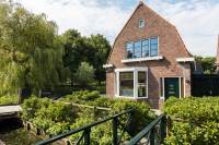 Woning Bloemendaal 24 Monnickendam