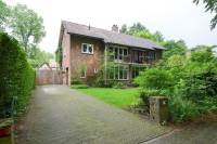 Woning Buntlaan 79 Driebergen-Rijsenburg