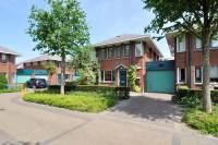 Woning van Vredenburchweg 60 Rijswijk