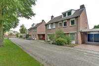 Woning Vlinderstraat 71 Oss