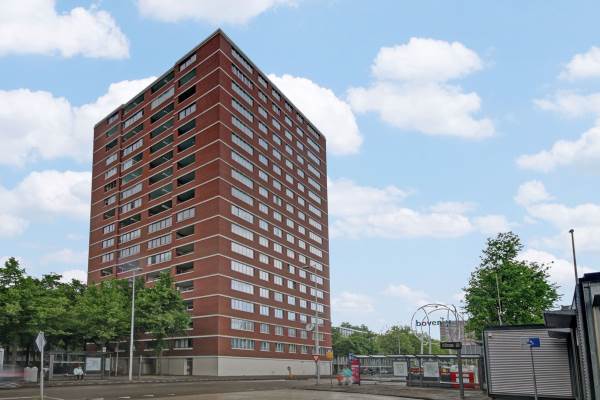 Woning Het Breed 661 Amsterdam
