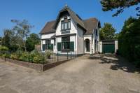 Woning Wüstelaan 3 Santpoort-Zuid