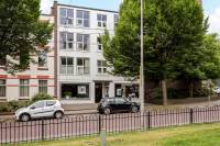 Woning Van Lawick van Pabststraat 207 Arnhem