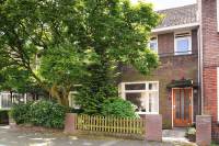 Woning Agrippinastraat 7 Voorburg