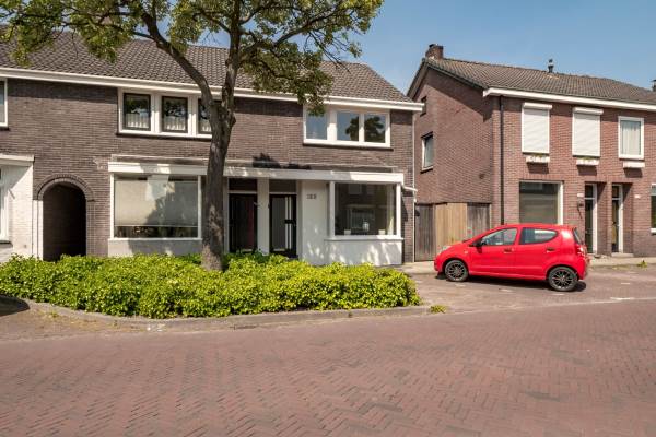 Woning Toekomststraat 122 Enschede