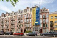 Woning Nassaukade 34 Amsterdam