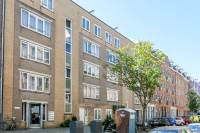Woning Derde Oosterparkstraat 22 Amsterdam