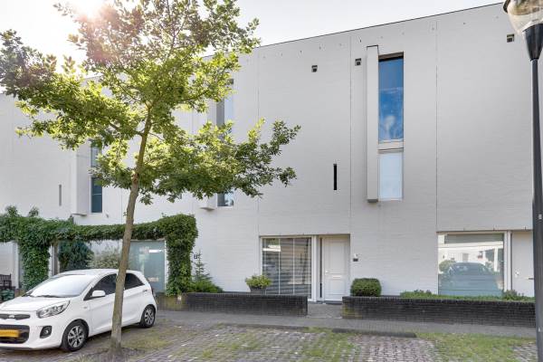 Woning Zandbaars 7 Eindhoven
