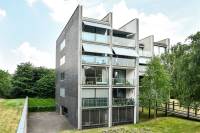 Woning Franciscanenstraat 35 Arnhem