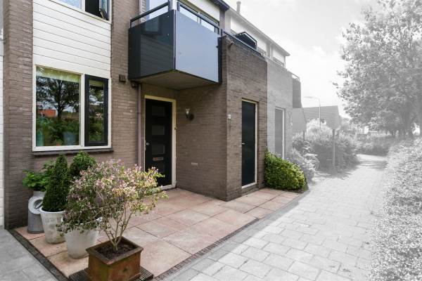 Woning Watermunt 19 Oude Wetering