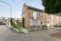 Woning W.J. van Ghentstraat 9 Vught