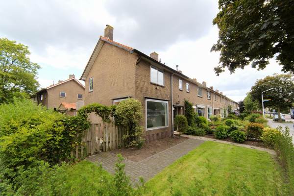 Woning Laarderweg 183 Bussum