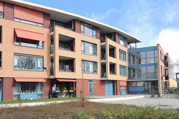 Woning De Posten 571 Enschede