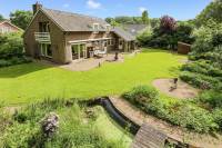 Woning Mr. Gerritspark 17 Grave