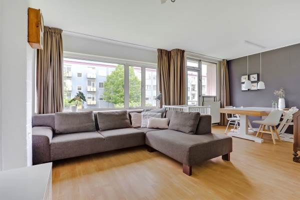 Woning Rozemarijnstraat 13 Nijmegen