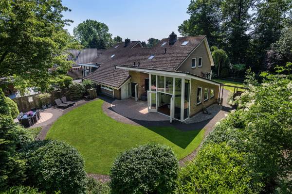 Woning Jasmijnhof 1 Marknesse
