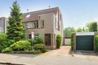 Woning Rozentuin 49 Voorburg